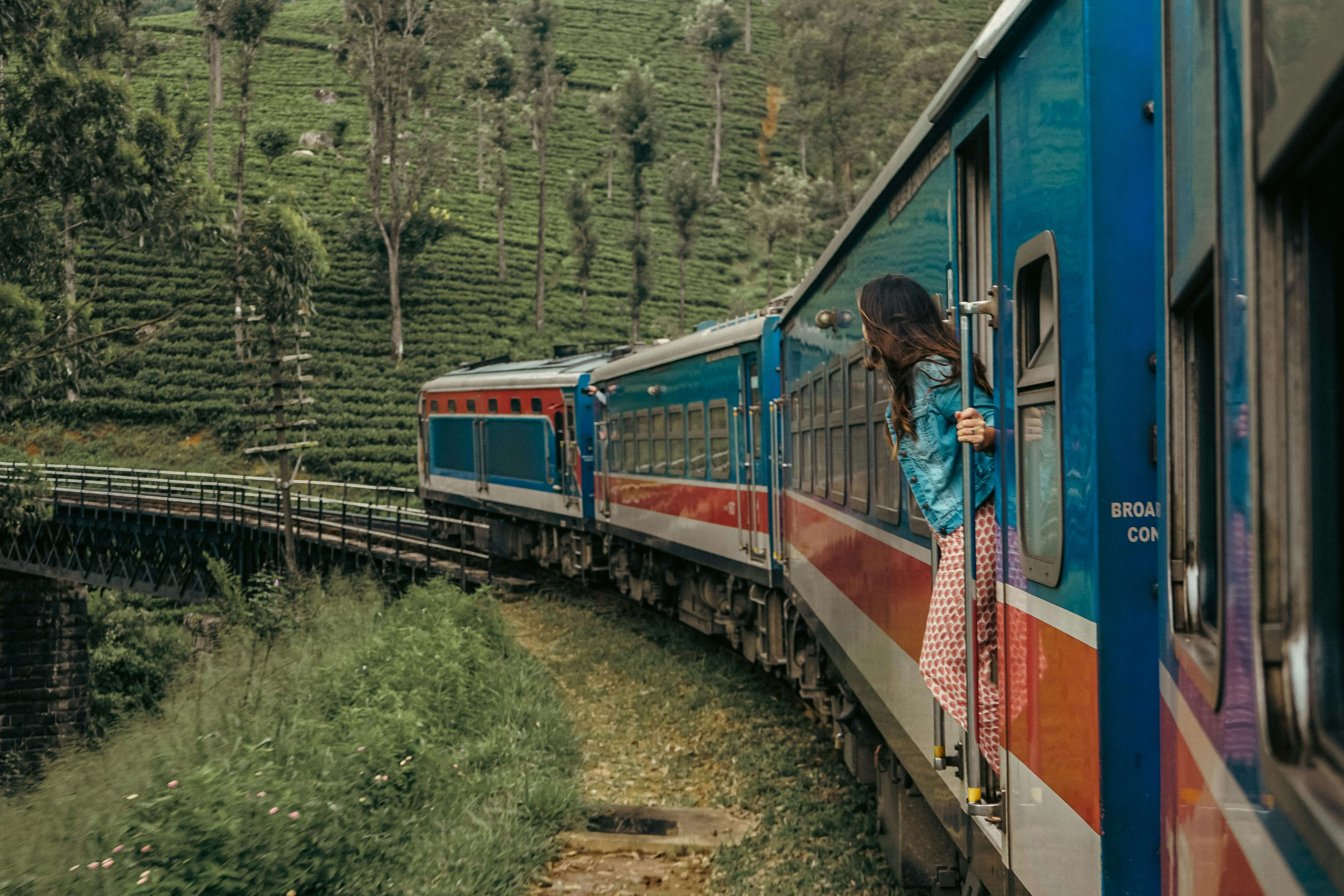 15-Day Ultimate Sri Lanka Explorer